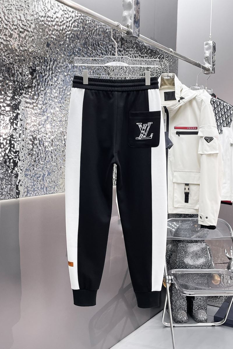 Louis Vuitton Long Pants